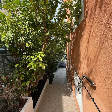 아파트 Casa Zabka 2