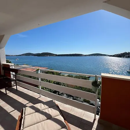 Casa Zabka 2 아파트