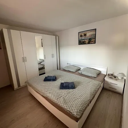 Casa Zabka 2 아파트