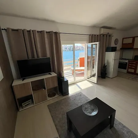 Casa Zabka 2 아파트 *