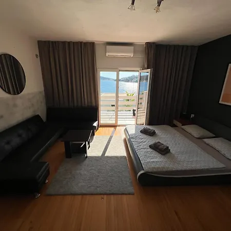 아파트 Casa Zabka 2