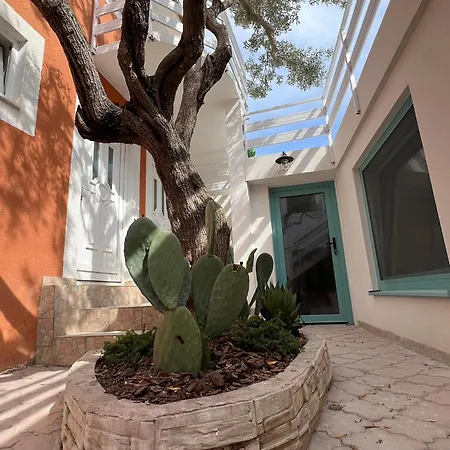 아파트 Casa Zabka 2 Podglavica