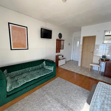 Casa Zabka 2 아파트