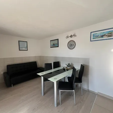 아파트 Casa Zabka 2 *