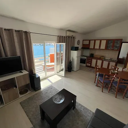 아파트 Casa Zabka 2