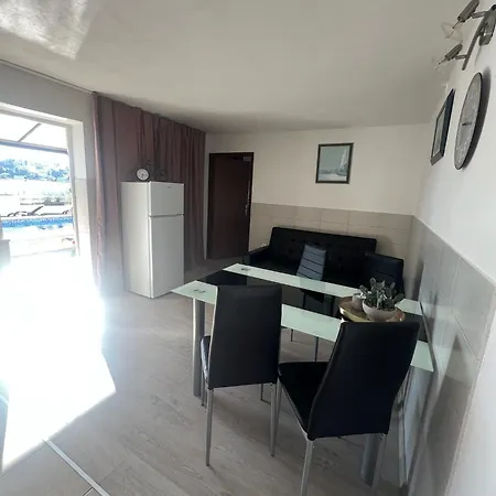 Casa Zabka 2 아파트 *