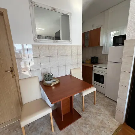 Casa Zabka 2 아파트 *