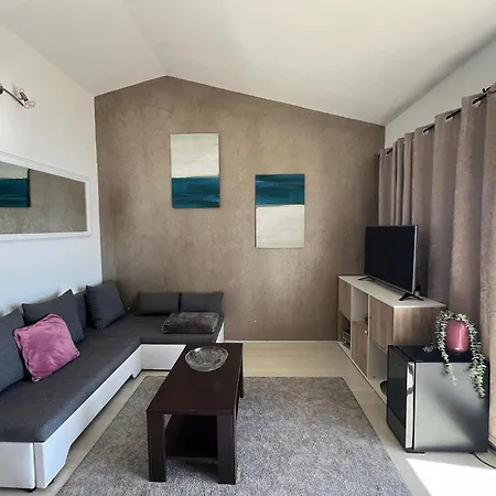 아파트 Casa Zabka 2 *