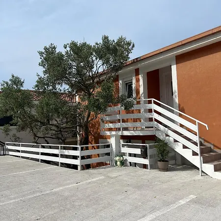 아파트 Casa Zabka 2 Podglavica