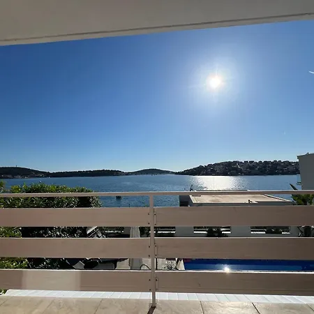 아파트 Casa Zabka 2