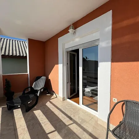 아파트 Casa Zabka 2