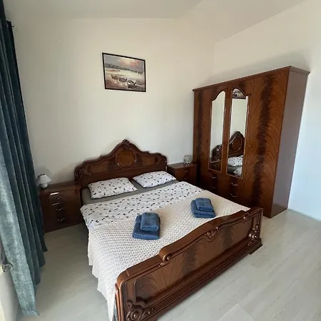 아파트 Casa Zabka 2