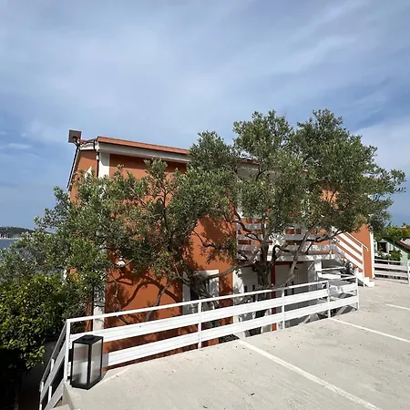 Casa Zabka 2 아파트 Podglavica