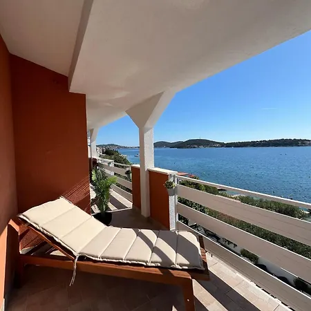 아파트 Casa Zabka 2