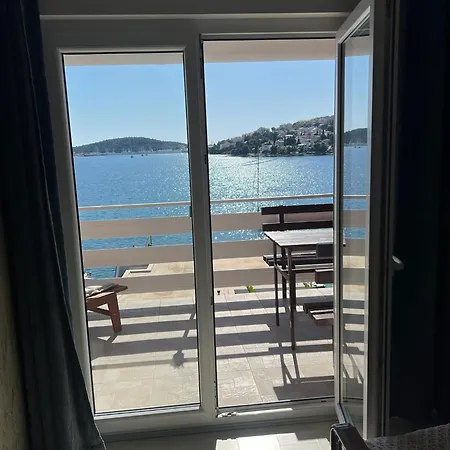 아파트 Casa Zabka 2