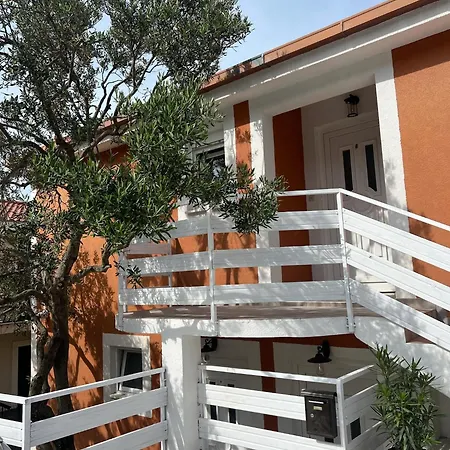 Casa Zabka 2 Podglavica