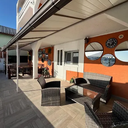 아파트 Casa Zabka 2