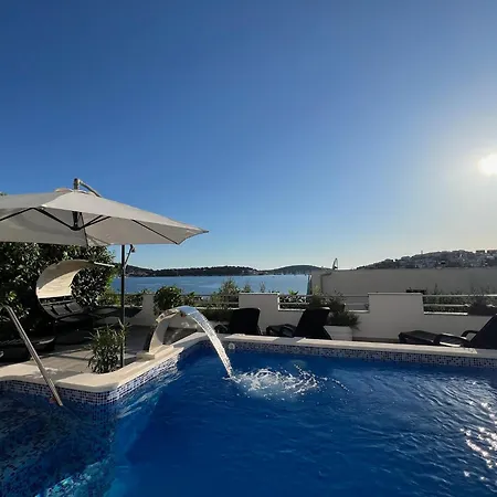 Casa Zabka 2 아파트 *