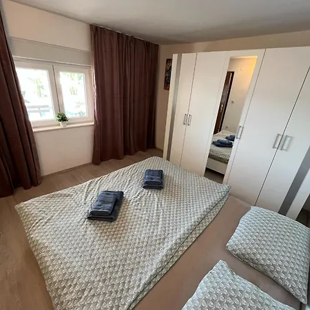 아파트 Casa Zabka 2