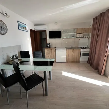 Casa Zabka 2 아파트 *