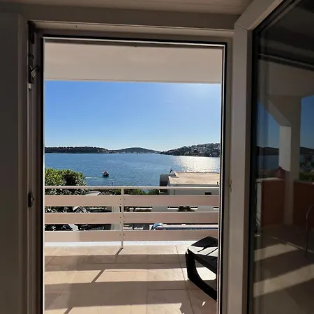 Casa Zabka 2 아파트 Podglavica