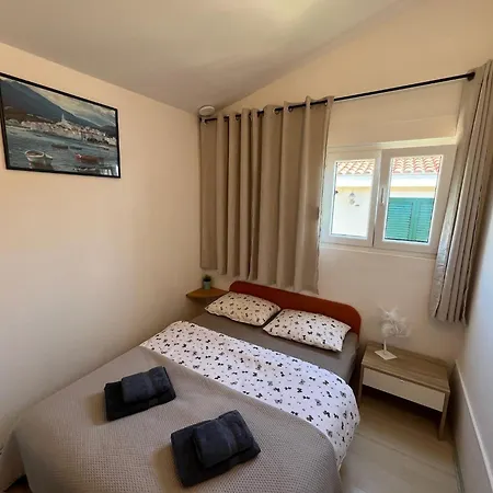 Casa Zabka 2 아파트 Podglavica