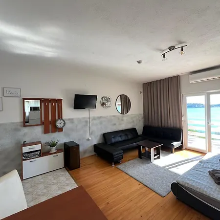 아파트 Casa Zabka 2 Podglavica