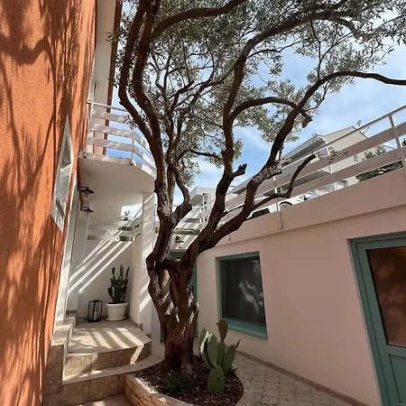 Casa Zabka 2 아파트