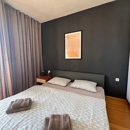 아파트 Casa Zabka 2 Podglavica