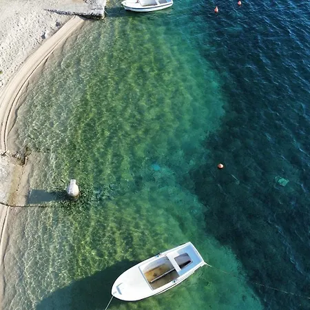 Casa Zabka 2 Podglavica