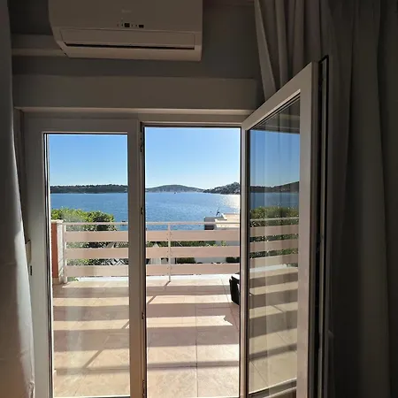 Casa Zabka 2 아파트 *