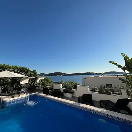 Casa Zabka 2 아파트