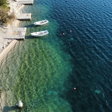 아파트 Casa Zabka 2 Podglavica