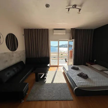 아파트 Casa Zabka 2 *