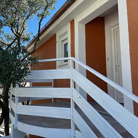 아파트 Casa Zabka 2 *