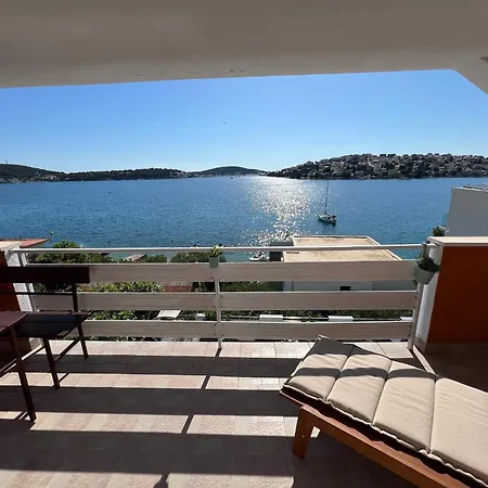 아파트 Casa Zabka 2 *