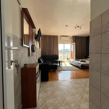 Casa Zabka 2 아파트 Podglavica