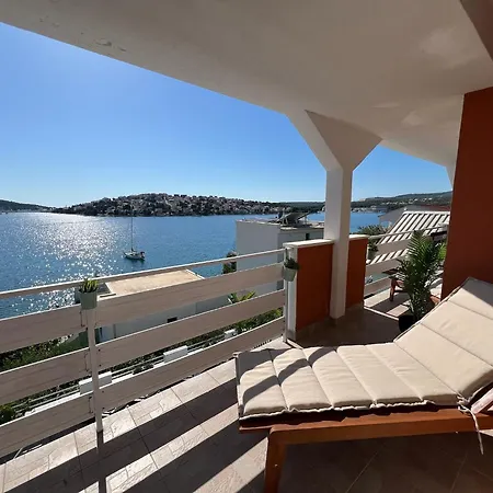 아파트 Casa Zabka 2