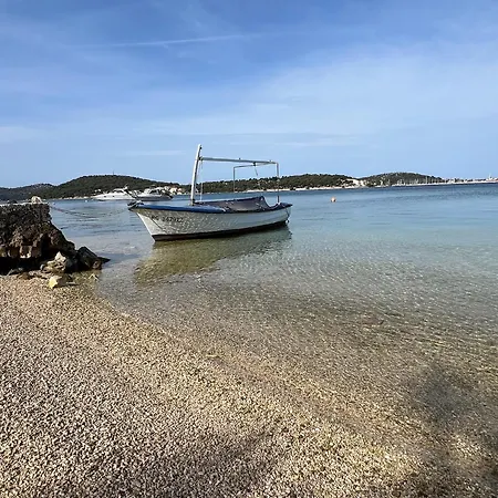 Casa Zabka 2 아파트 *