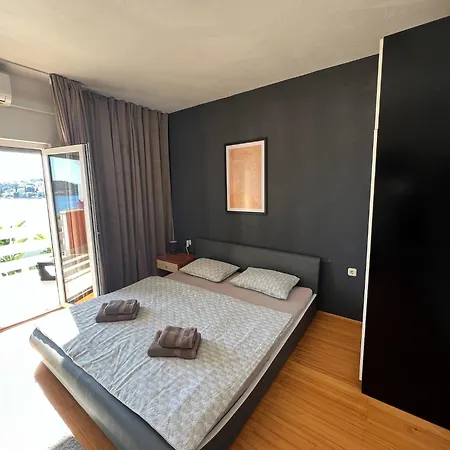 아파트 Casa Zabka 2 Podglavica