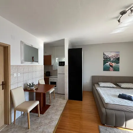 Casa Zabka 2 아파트