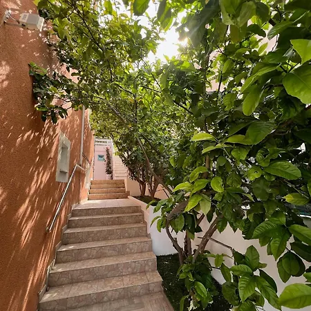 Casa Zabka 2 아파트 Podglavica