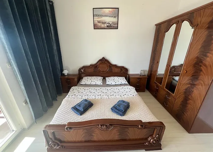 Casa Zabka 2 Podglavica