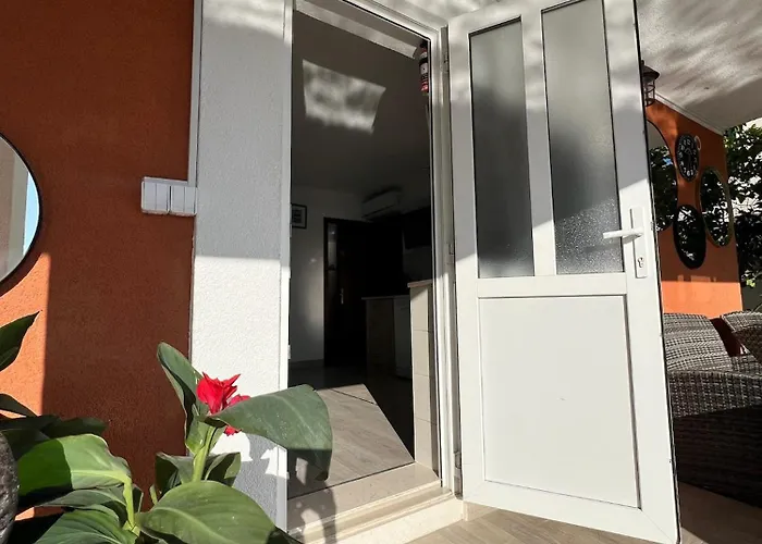 Apartamento Casa Zabka 2 Podglavica