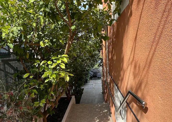 Apartamento Casa Zabka 2