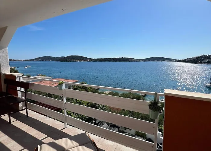 Casa Zabka 2 Apartamento