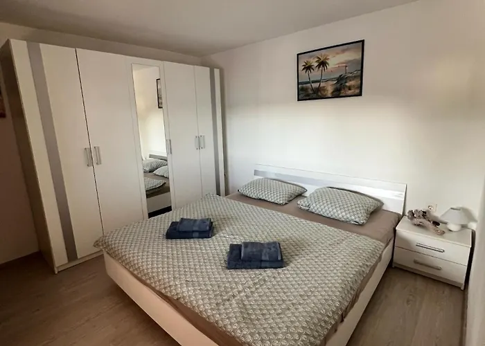 Casa Zabka 2 Apartamento