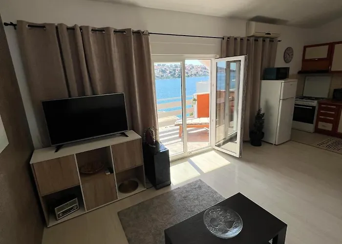 Casa Zabka 2 Apartamento *