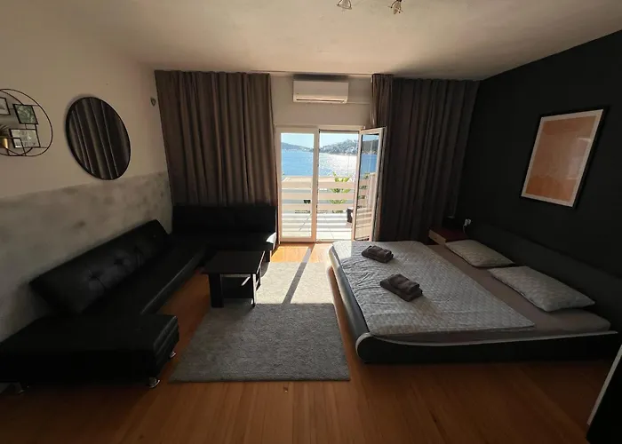 Apartamento Casa Zabka 2