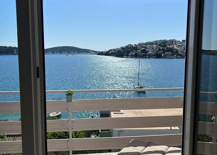 Apartamento Casa Zabka 2